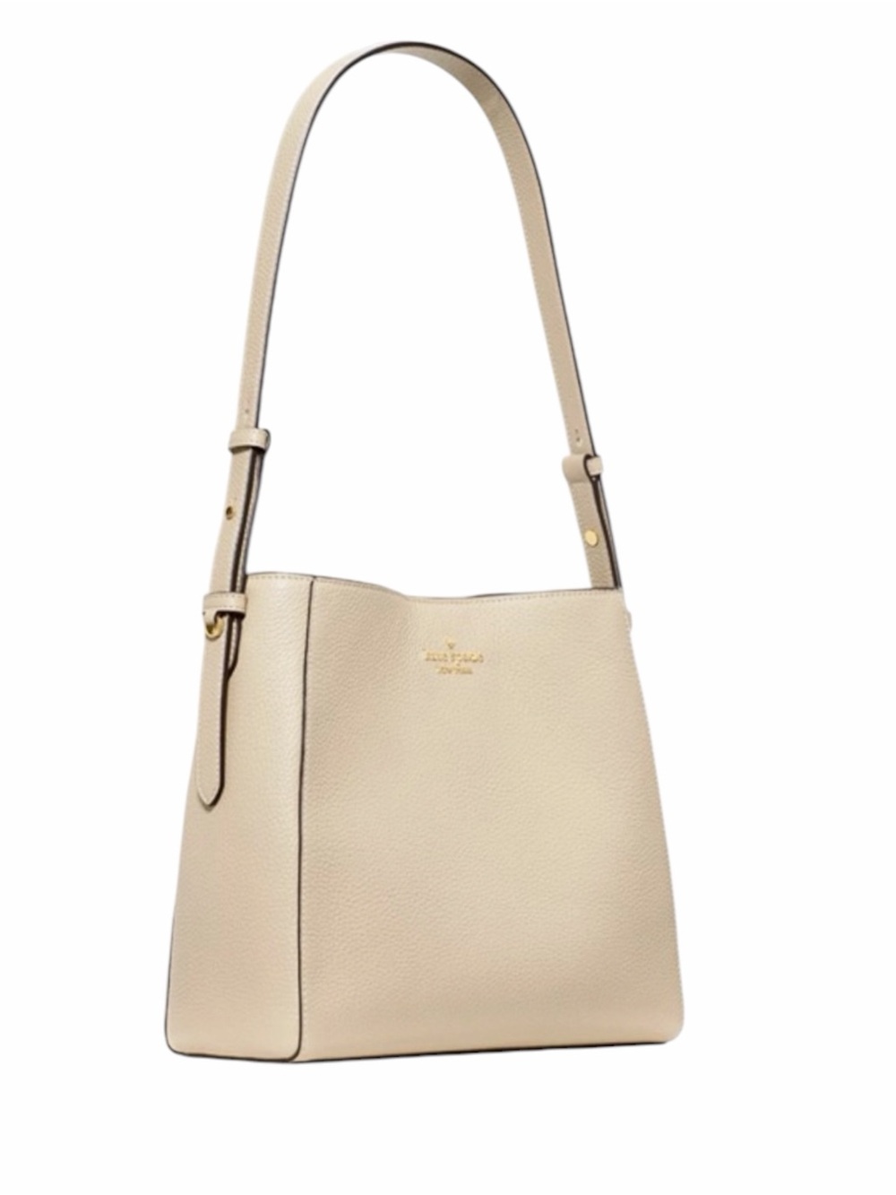 kate spade Juliette Bucket Bag EUC